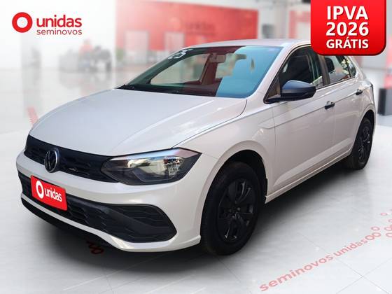 VOLKSWAGEN POLO 1.0 MPI TRACK MANUAL VOLKSWAGEN POLO 1.0 MPI TRACK MANUAL